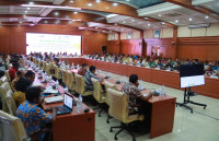 Optimalkan Pendapatan, KPK Sarankan Libatkan Kantor Pajak